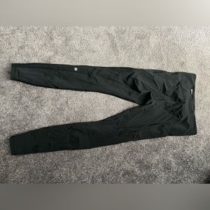 Lululemon swift speed legging
